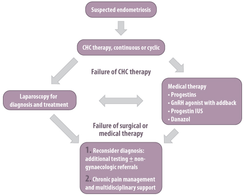 Guideline Flowchart